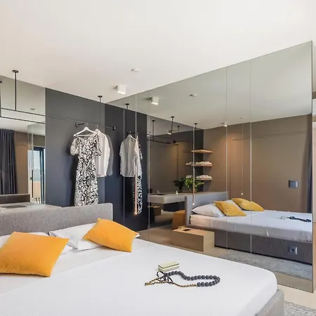 Dom wakacyjny Wave Sveti Filip i Jakov