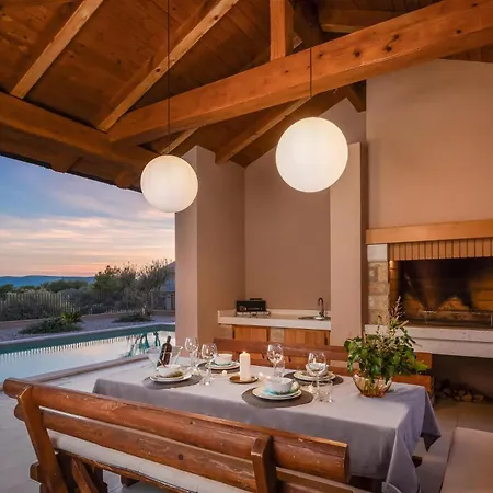 Dom wakacyjny Wave Sveti Filip i Jakov