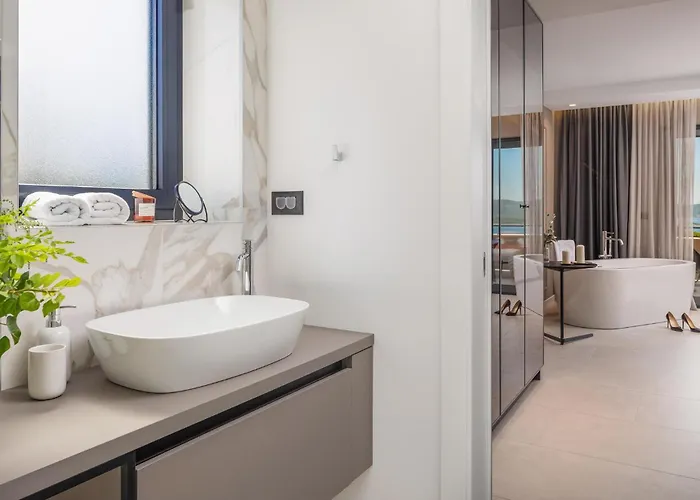 Wave Vakantiehuis Sveti Filip i Jakov