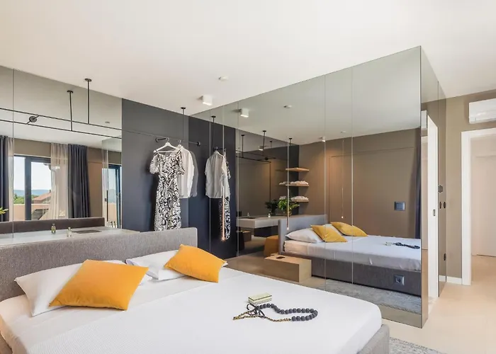 Vakantiehuis Wave Sveti Filip i Jakov