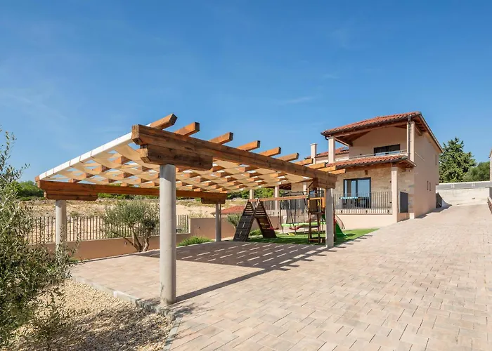 Wave Ferienhaus *