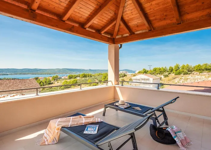 Wave Sveti Filip i Jakov