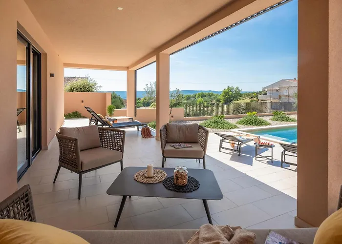 Wave * Sveti Filip i Jakov