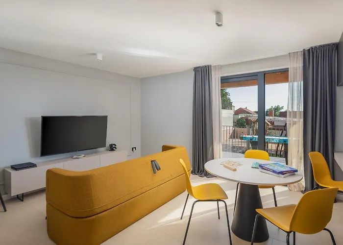 Vakantiehuis Wave Sveti Filip i Jakov