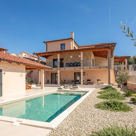 Wave Holiday home