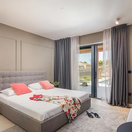 Holiday home Wave