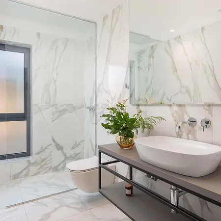 Casa de Férias Wave