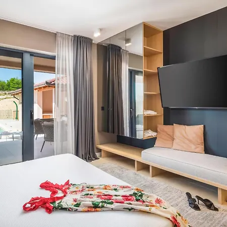 Holiday home Wave *