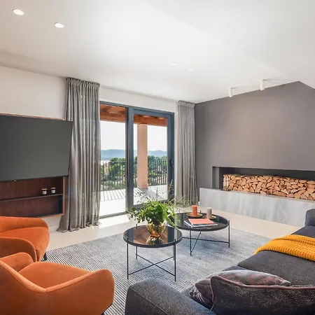 Wave Casa de Férias *