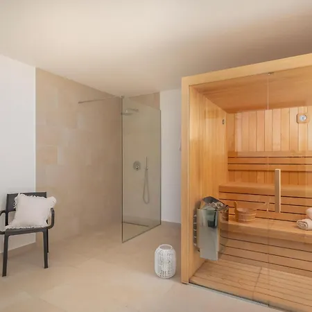 Casa de Férias Wave *