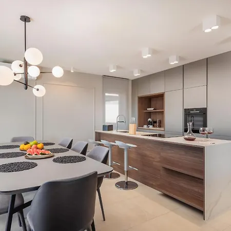 Wave Casa de Férias Sveti Filip i Jakov