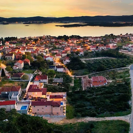 Wave Casa de Férias