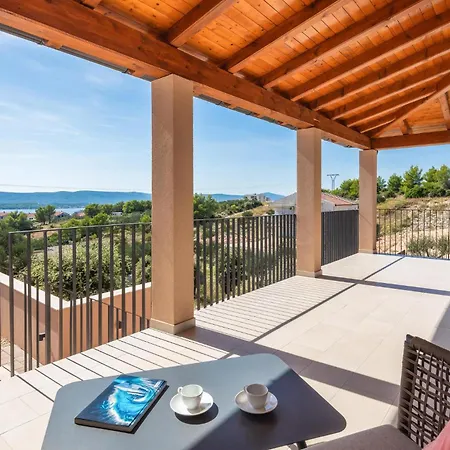 Casa de Férias Wave