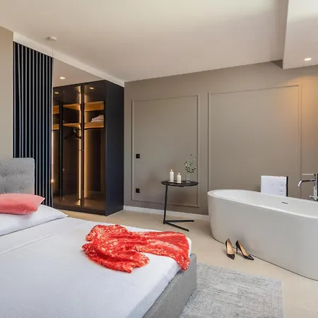 Wave Holiday home *