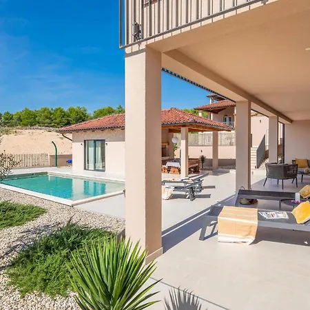 Casa de Férias Wave Sveti Filip i Jakov