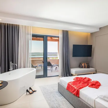 Casa de Férias Wave