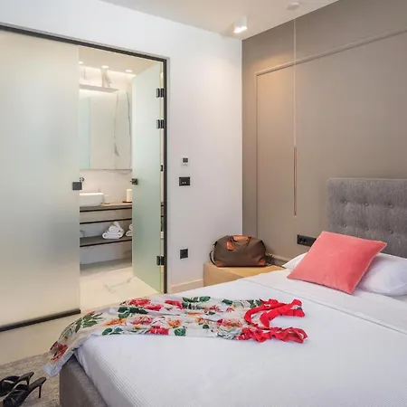 Wave Holiday home