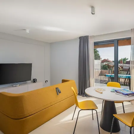 Casa de Férias Wave Sveti Filip i Jakov