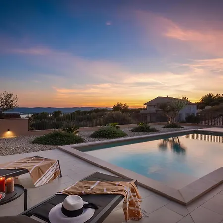 Wave Holiday home
