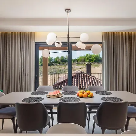 Wave Holiday home Sveti Filip i Jakov