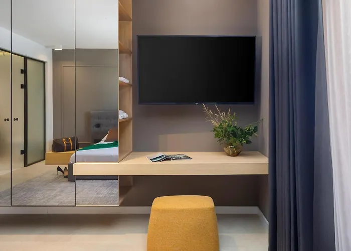 Wave Дом отдыха Свети-Филип-и-Яков