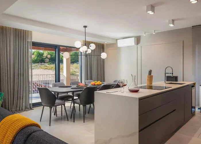 Дом отдыха Wave Свети-Филип-и-Яков