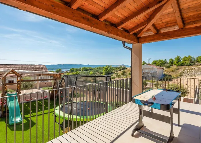 Дом отдыха Wave *