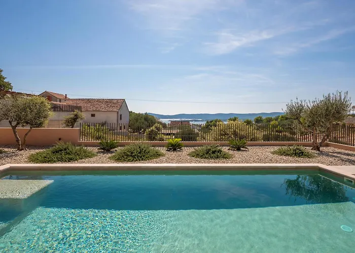 Tatil Evi Wave