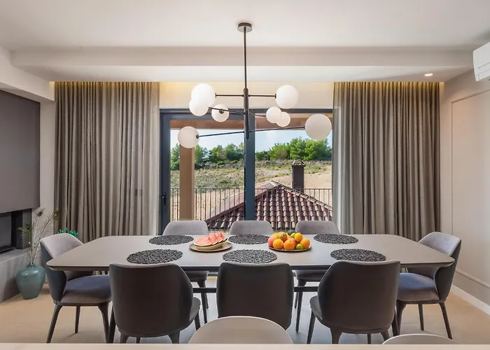 Wave Дом отдыха Свети-Филип-и-Яков